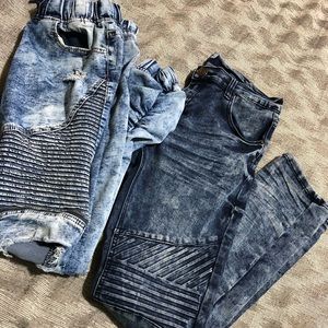 Just Black size 30/32 Men’s Jeans